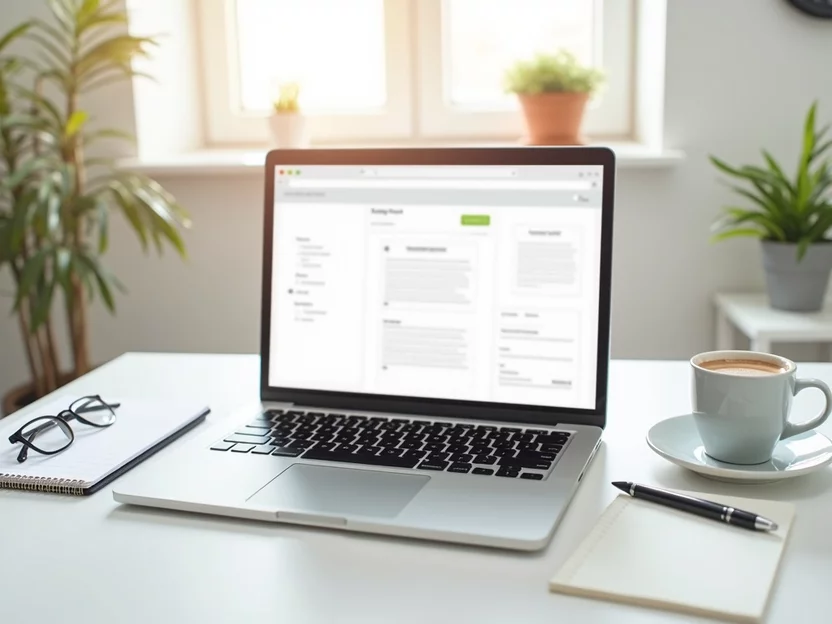 Streamlining Content Creation with Blog Generation Automation