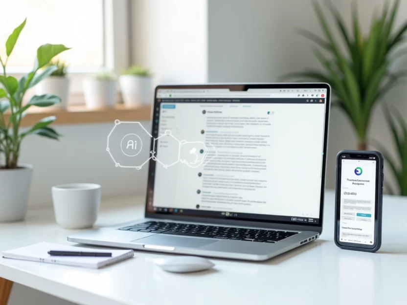 Step-by-Step Tutorial: Automate Blog Content Generation with AI and Zapier Workflows