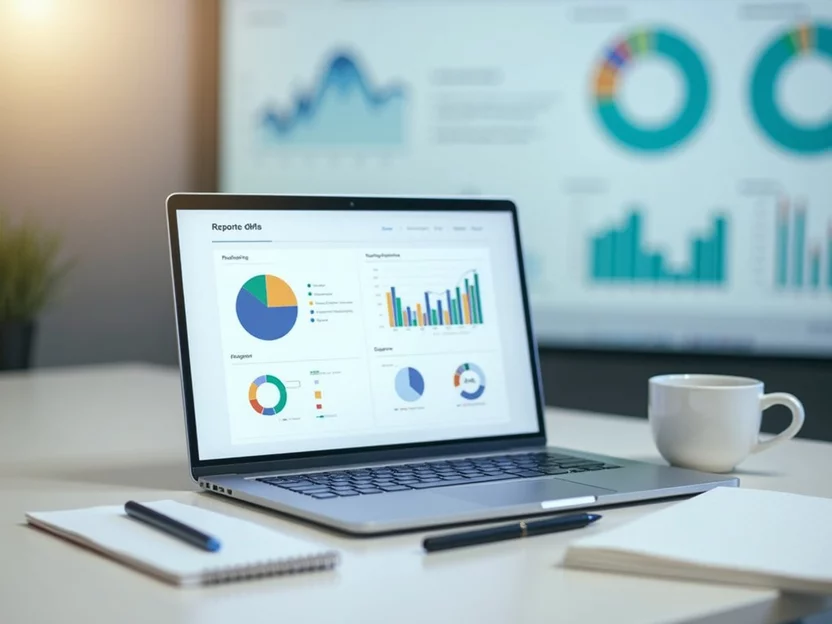 Automating Reporting for Digital Agencies: A Comparison of Tools and Methods