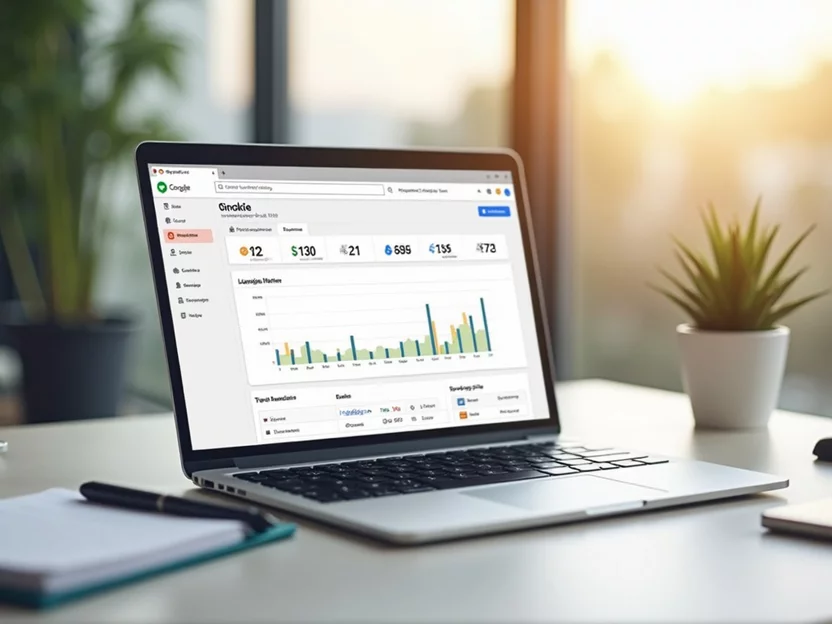 Google Sheets Automation for Reporting: Templates and Formulas