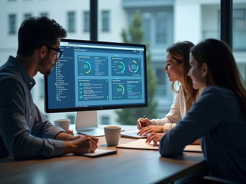 Unlocking the Potential of OpenAI in Workflow Automation for Agencies