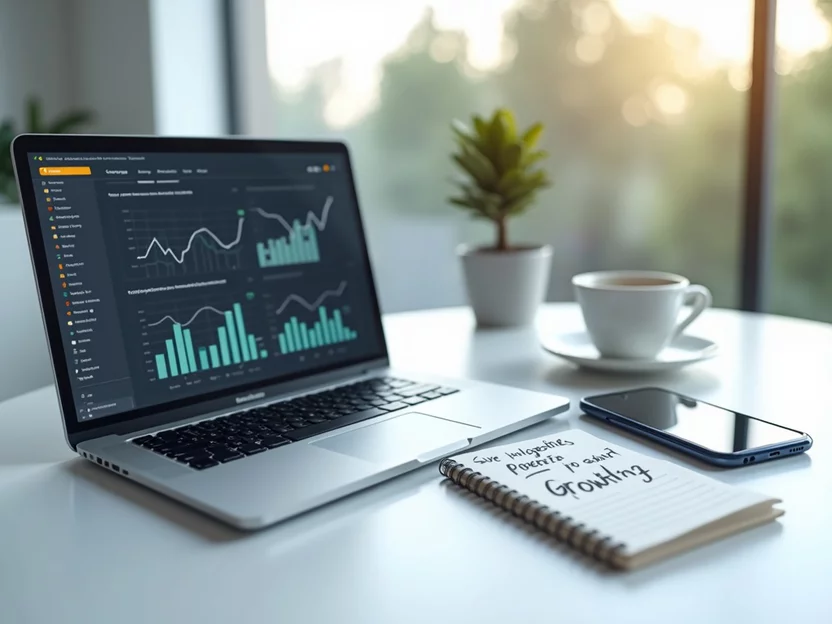 How Digital Agencies Can Use Automation to Move Beyond SEO into Systems-Led Growth