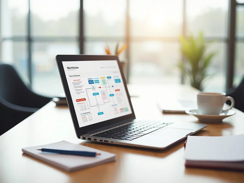 The Role of n8n in Workflow Automation: Use Cases and Tutorials