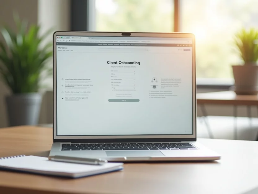 client onboarding solutions