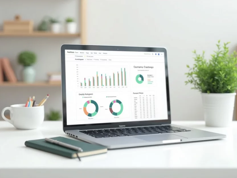 Using Google Sheets for Automated Reporting in Digital Agencies