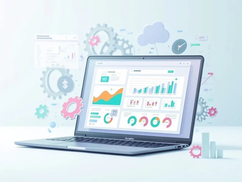 How to Build Custom Multi-Step Automations with OpenAI and Google Sheets for Reporting